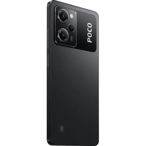 Сотовый телефон Xiaomi POCO X5 Pro 5G 6/128Gb Black
