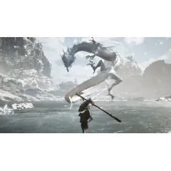 Игра PS5 Black Myth: Wukong (Русские субтитры)