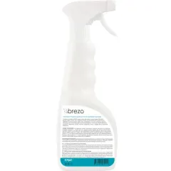 Чистящее средство BREZO для СВЧ-печей и духовых шкафов 500 мл. 97041