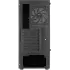 Корпус Aerocool Wave-G-BK-v2 черный