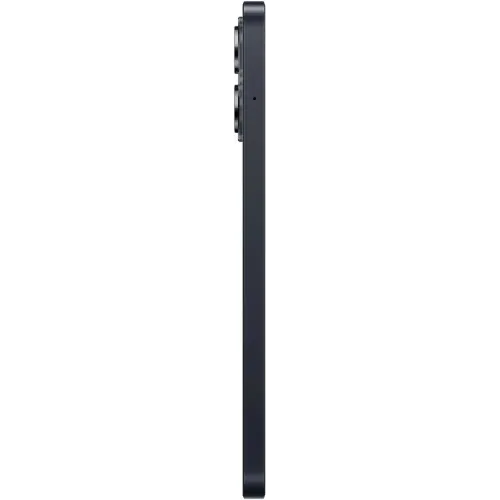 Сотовый телефон Honor X8a 6/128 Gb черный