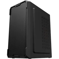 Корпус Oklick OCC-MN301 черный mATX 