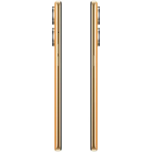 Сотовый телефон OPPO Reno 8 T 128GB Оранжевый