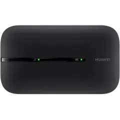 Модем 2G/3G/4G HUAWEI E5576-320 3G/4G черный