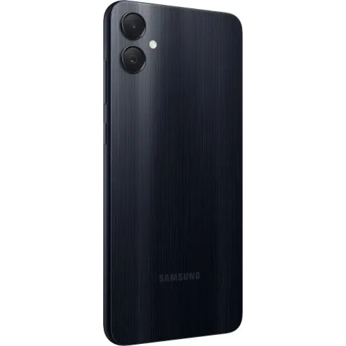 Сотовый телефон Samsung Galaxy A05 4/64Gb (SSM-A055FZKDCAU) черный