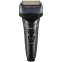 Бритва POLARIS PMF1016 RC PRO черный/серебряный