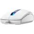 Мышь A4 N-530 USB (2but) белый
