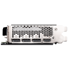 Видеокарта MSI RTX 4070 12 Gb PCI-E 4.0 Ventus 3X E (11*)