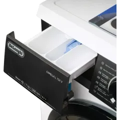 СМА DELONGHI CAMILLA L 724 V