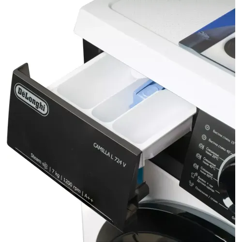 СМА DELONGHI CAMILLA L 724 V