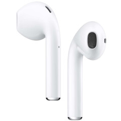 Гарнитура Bluetooth TFN TFN-HS-BT004WH-II белый