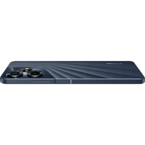 Сотовый телефон INFINIX Hot 30 8/128Gb Black