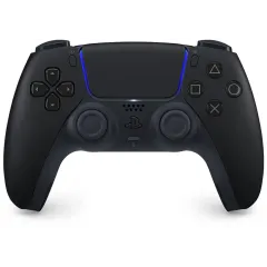 Геймпад Sony DualSense для Playstation 5 черный