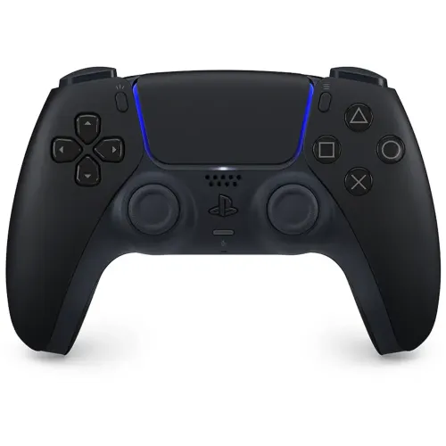 Геймпад Sony DualSense для Playstation 5 черный
