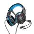 Гарнитура HOCO W104 Blue