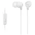 Наушники SONY MDR-EX 15 AP белый