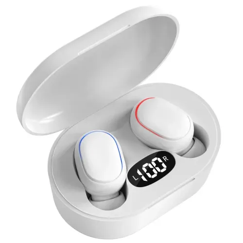 Гарнитура Bluetooth PERFEO PF-C3173 BUNG белый