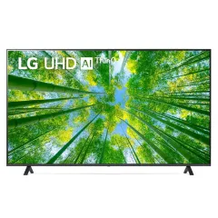 TV LCD 75" LG 75UQ80006LB SMART TV