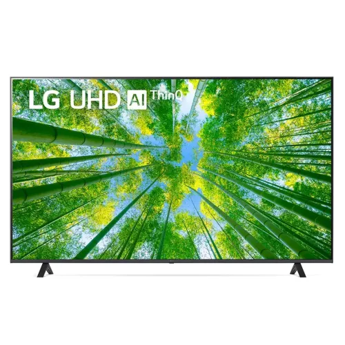 TV LCD 75" LG 75UQ80006LB SMART TV