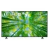 TV LCD 75" LG 75UQ80006LB SMART TV