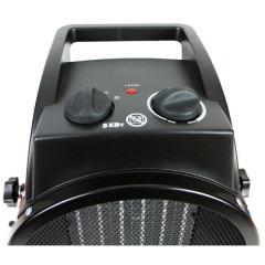 Пушка электрическая РЕСАНТА ТЭПК-5000K(*7)