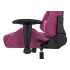 Кресло игровое Zombie VIKING KNIGHT Fabric малиновый Light-15 
