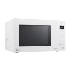 Микроволновая печь LG MW-23R35GIH, 23 л., белая (С)