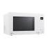 Микроволновая печь LG MW-23R35GIH, 23 л., белая (С)