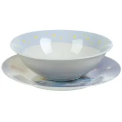 Набор столовый детский DANIKS 