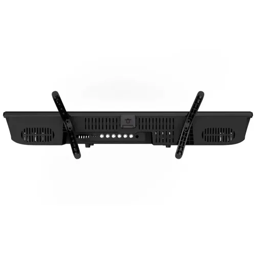 TV LCD 24" BAFF STV-HTSR SMART TV