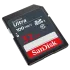 Карта SD 32 GB Sandisk Class10 SDSDUNR-032G-GN3IN Ultra