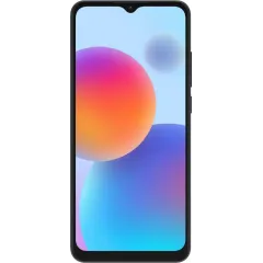 Сотовый телефон ZTE BLADE A52 64GB серый