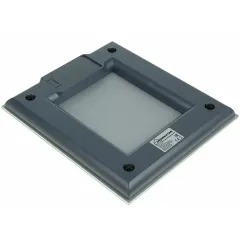 Весы кухонные электронные HOMESTAR HS-3006 (002815) серебряный