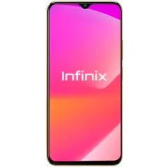 Сотовый телефон INFINIX ZERO 20 8/256Gb золотой