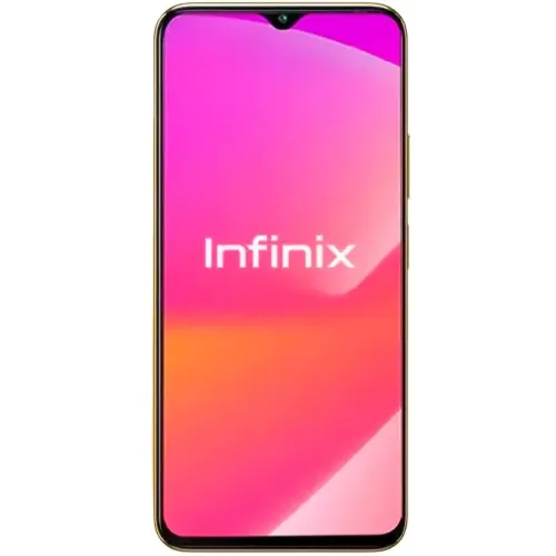 Сотовый телефон INFINIX ZERO 20 8/256Gb золотой