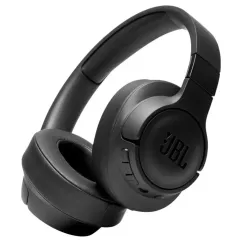 Гарнитура Bluetooth JBL TUNE 710 BT - черный