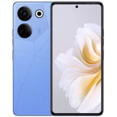 Сотовый телефон TECNO Camon 20 Pro 5G 8/256Gb Serenity Blue