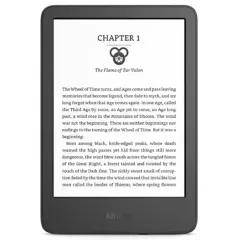Книга электронная Amazon Kindle 11