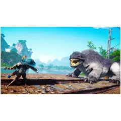 Игра PS4 Biomutant