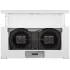Воздухоочиститель Krona Kamilla 600 AIR 2W (2 мотора) белый