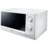 Микроволновая печь SAMSUNG ME-81KRW-2/BW, 23 л., белая (М)