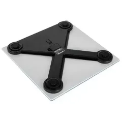 Весы напольные электронные CENTEK CT-2421 Цветы