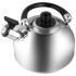 Чайник со свистком WEBBER BE-0528, 4.5 л.