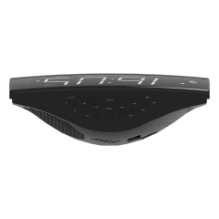 Радиочасы HARPER HCLK-2050