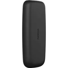 Сотовый телефон Nokia 105 Black (2019)