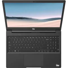 Ноутбук 15.6" IRU Калибр 15Y (1738018) 7 8550U/8Gb/SSD240Gb/620/15.6"/IPS/FHD/DOS