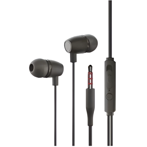 Гарнитура Maverick Deep Bass i14 черный