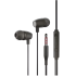 Гарнитура Maverick Deep Bass i14 черный