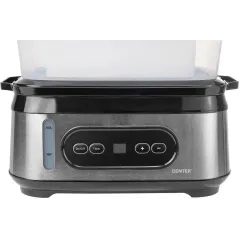 Пароварка CENTEK CT-1459, 9 л.