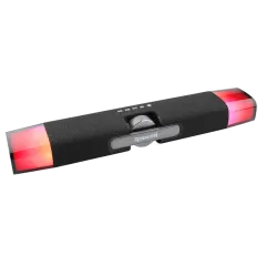 Саундбар Redragon GS-512 Dora RGB черный (72033)